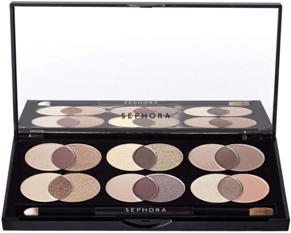 Sephora sjene