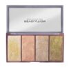 Makeup Revolution paleta rumenila