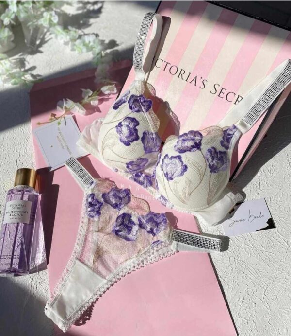 Victoria Secret donji veš – Love Secret 3