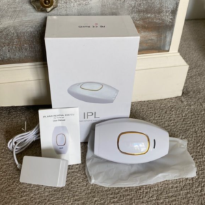 IPL- Hair Removal System
