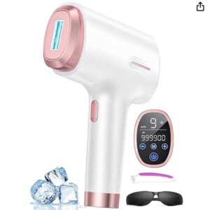 Epilator