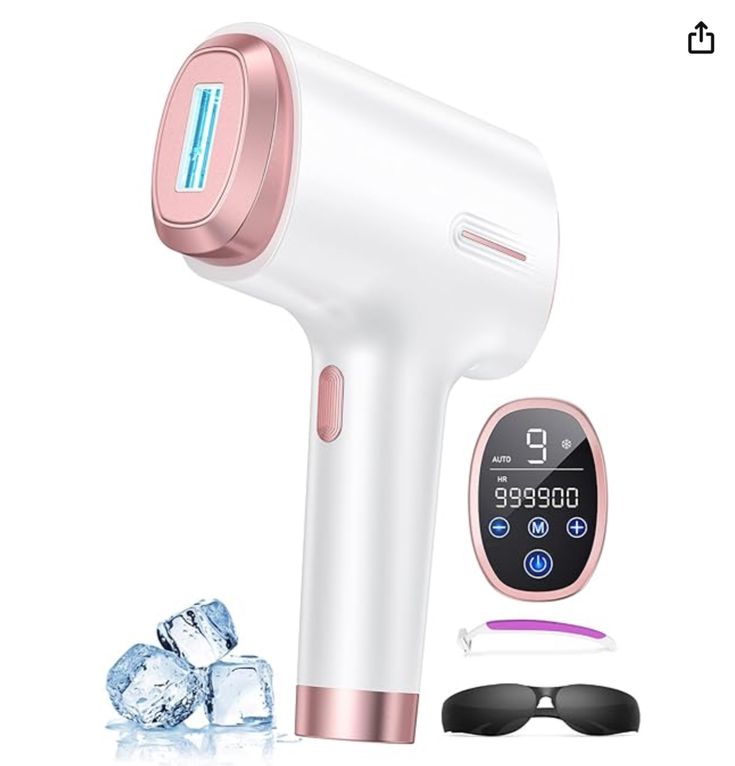 Epilator